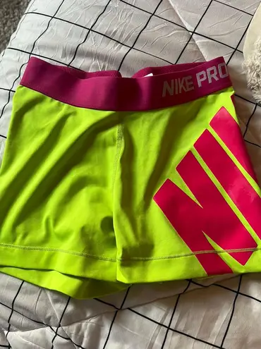 Nike Pro Spandex