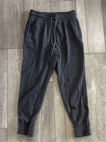 Free People Movement Size XS Dark Grey/Black High
