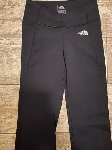 The North Face  Flash-dry Leggings New Without Tag