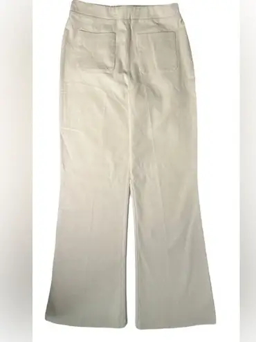 Self Esteem Stretch Corduroy Flare-Leg Pants