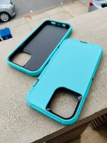 iPhone 13 Pro/13 dual layers 360 shock defender case Multiple