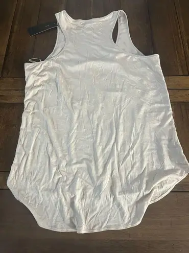 BCBG Maxazria NWT “Margot” tank M