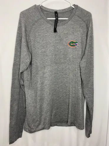 Lululemon Florida Gators Long Sleeve