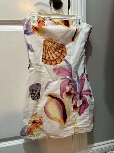 Peppermayo seashell dress