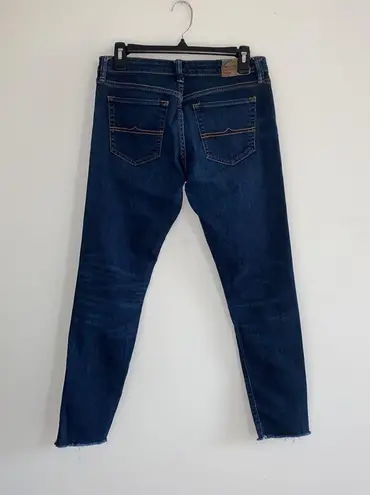 Denim & Supply Ralph Lauren Skinny Jeans