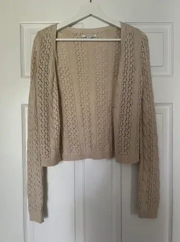 American Eagle Outfitters Sweater