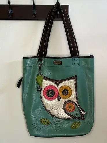 Chala  OWL SHOULDER BAG