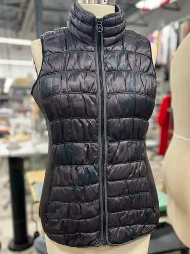 Michael Kors Camo Vest L Black Size L