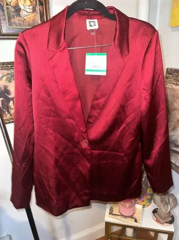 Anne Klein  Blazer size L