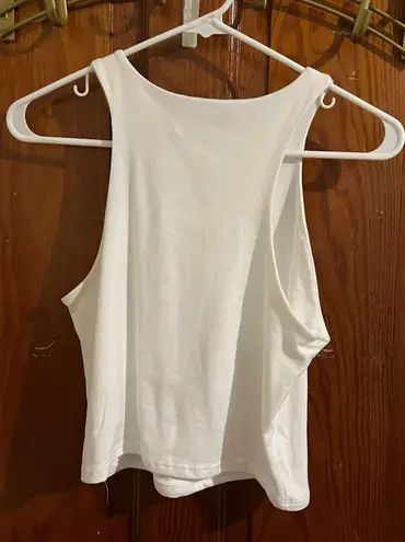 Sincerely Jules White Top 