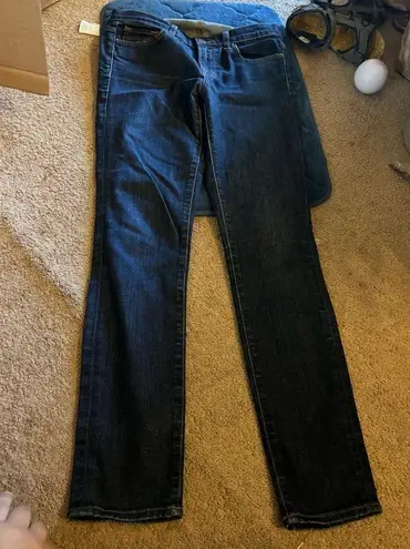 J Brand  skinny leg jeans 27