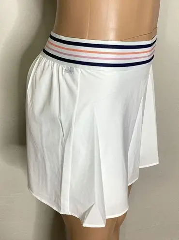 Johnny Was New. Calme by tennis skirt. Medium. Retails $98