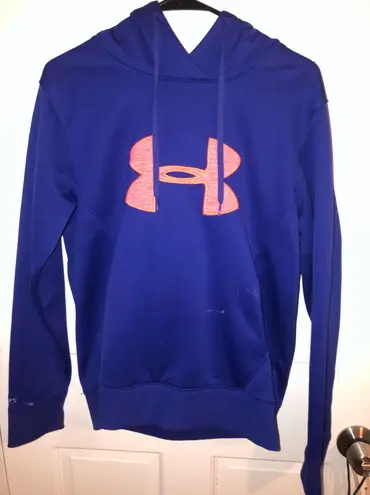 Under Armour Sweatshirt