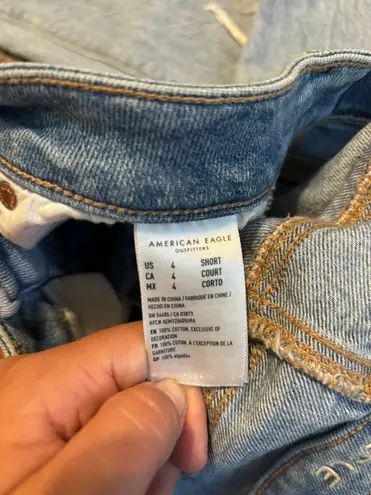 American Eagle Outfitters Jeans