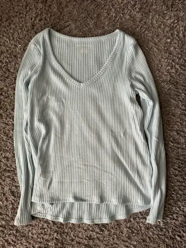 American Eagle Outfitters Long Sleeve