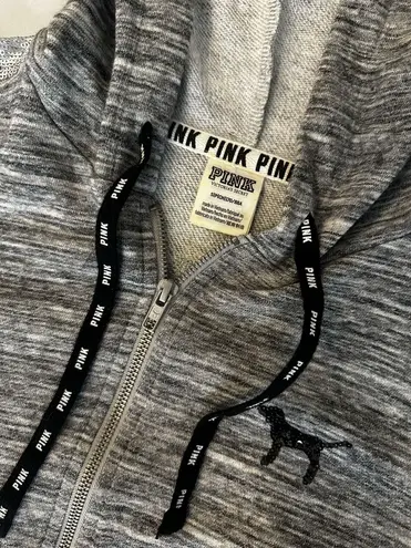 PINK - Victoria's Secret Bling Sweatshirt