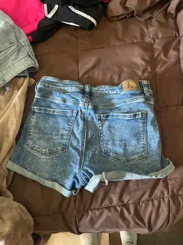 American Eagle Outfitters Jean Shorts