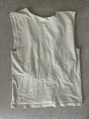 Free People  Clean Lines Muscle Tank thumbnail 3