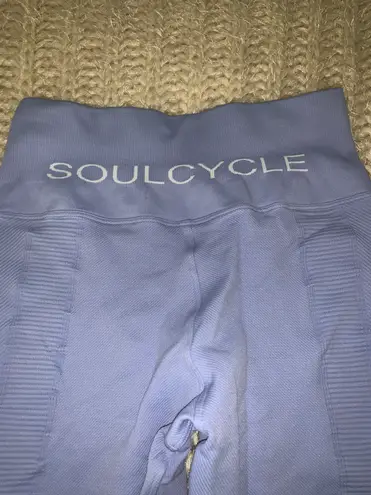 Soul Cycle Legging