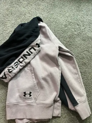 Under Armour Hoodie