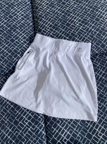 FILA Tennis Skirt