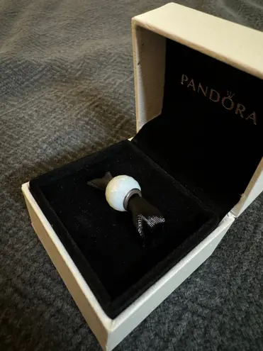 Pandora Charm