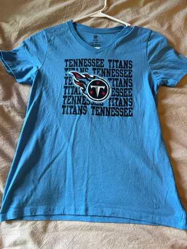 NFL Tennessee Titans Tee