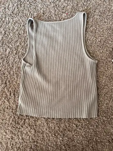 American Eagle Outfitters Tank-top