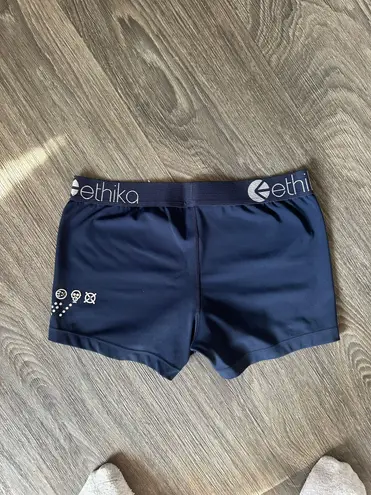 Ethika Shorts