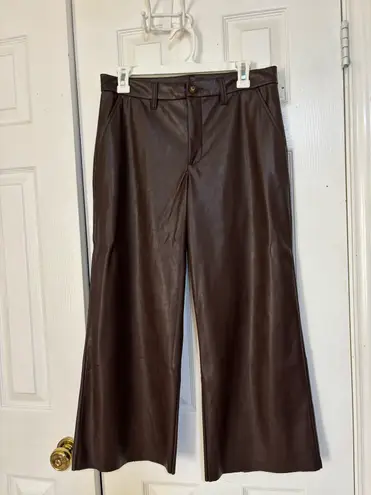 Kut From The Kloth Leather Pants