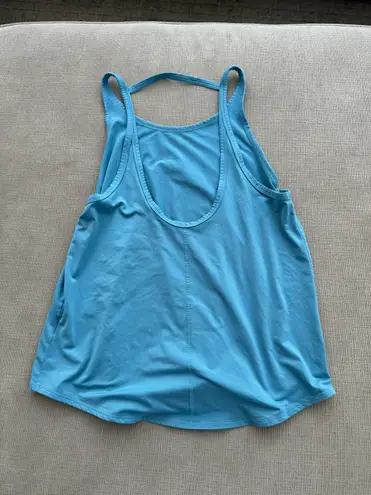 Nike Tank Top