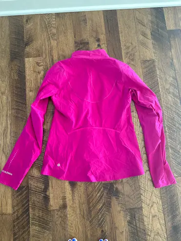 Lululemon Rainjacket Windbreaker