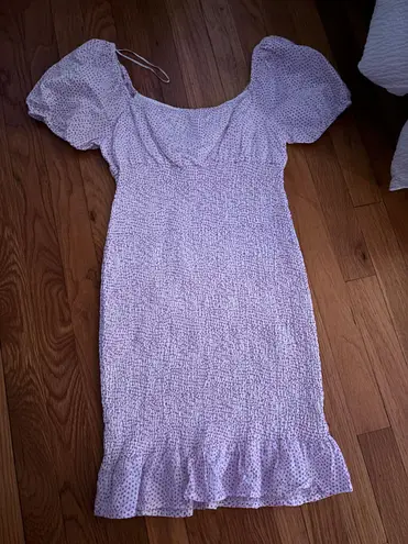 Lush Clothing Dress