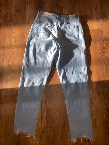 American Eagle Outfitters Mom Jeans