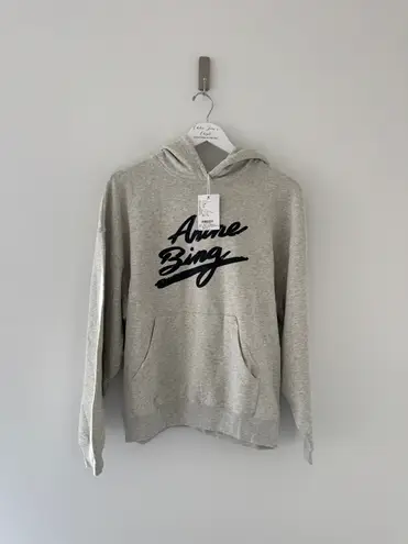 ANINE BING Harvey Sweatshirt