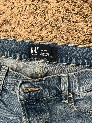 Gap Jeans