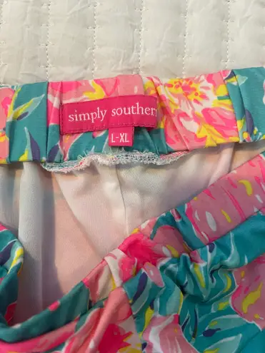 Simply Southern Shorts