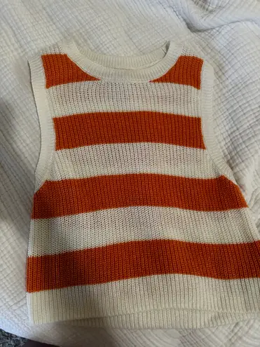 American Eagle Knit Tank