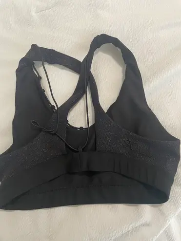 SoulCycle sports bra