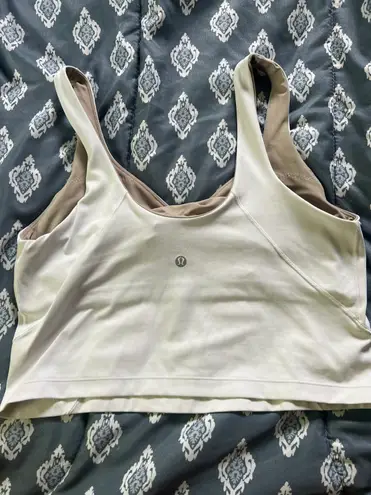 Lululemon Align Tank