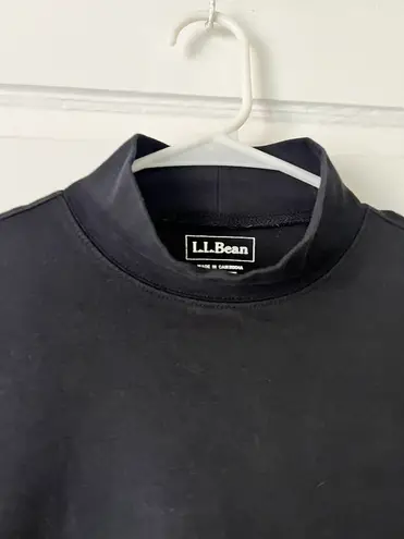 L.L.Bean Turtleneck