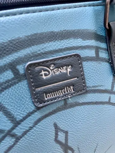 Lounge Fly Disney x Cinderella Satchel