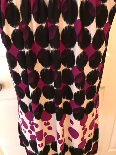 John Paul Richard Sleeveless Top