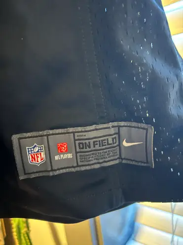 NFL Team Apparel NFL Philadelphia Eagles Jersey Shirt