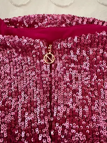 Nookie Sloane Mini Dress