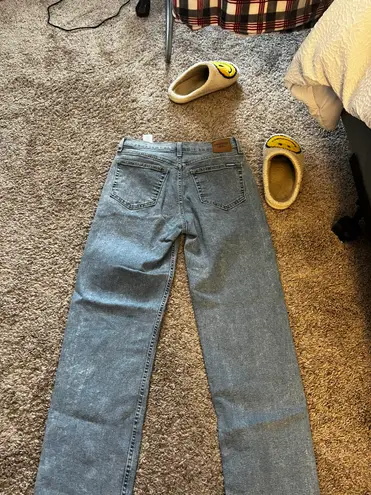 Levi's Straight-Leg Jeans