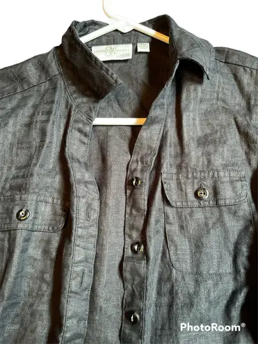 Studio Works Blouse Petite