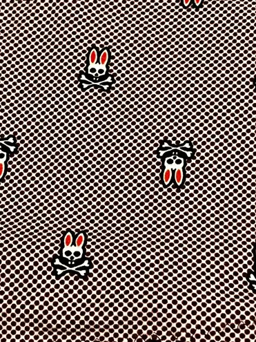 Psycho Bunny Womens small cropped tank today