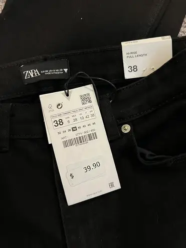 ZARA Jeans