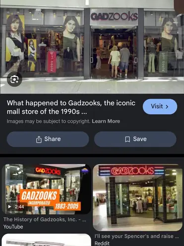 Y2k gems š¤ REAL Y2K Gadzooks x Forever 21 Velvet Track Pants